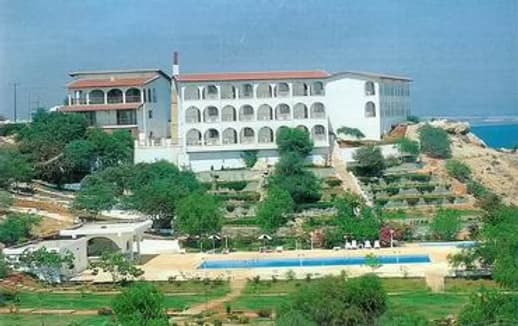 Bogazi Clinic - First Cyprus and European Chiropractic Health Centre